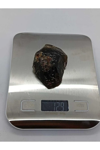 gemsartdeco Krıstal Kuvars Doğaltaş - Resim 4