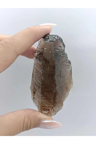 gemsartdeco Dumanlı Kuvars Doğaltaş ürün görseli 1