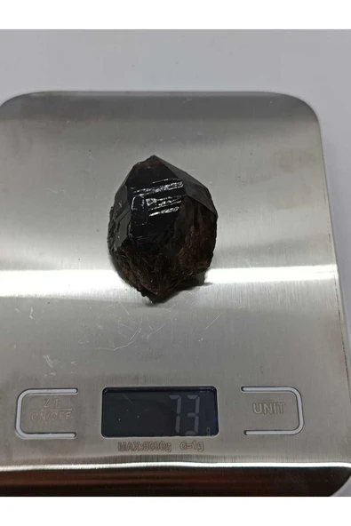 gemsartdeco Krıstal Kuvars Doğaltaş - Resim 4