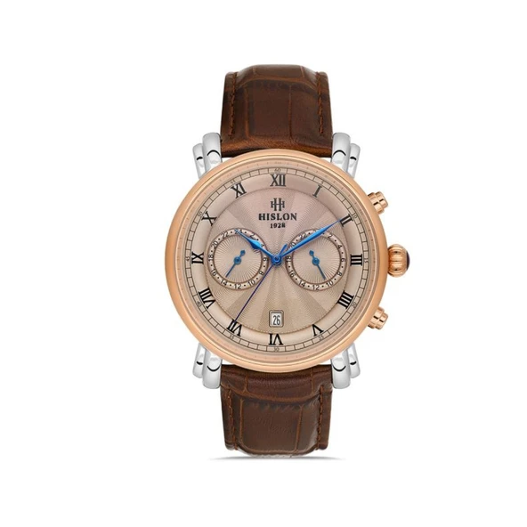 Hislon DT204T-07KR Kol Saati ürün görseli