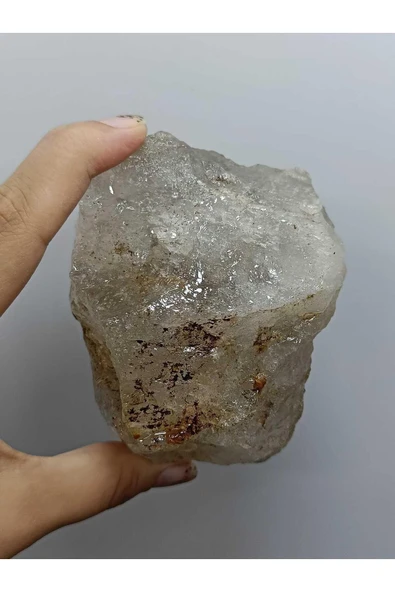 gemsartdeco Kristal Kuvars Doğaltaş Kütle ürün görseli