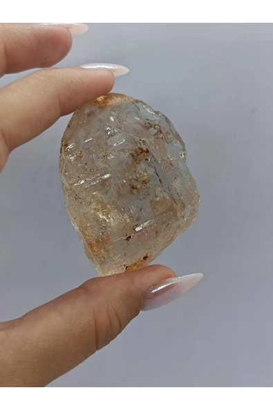 gemsartdeco Kristal Kuvars Doğaltaş Kütle ürün görseli 1