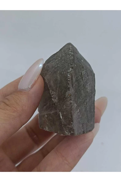 gemsartdeco Rutilli Kuvars Doğaltaş Kule ürün görseli 1