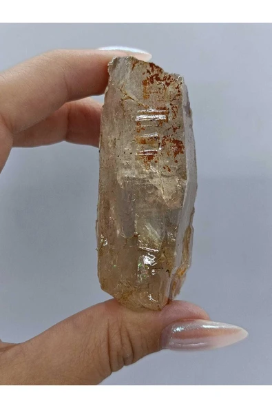 gemsartdeco Kristal Kuvars Doğaltaş Kütle - Resim 2