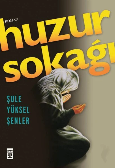 Huzur Sokağı ürün görseli 1
