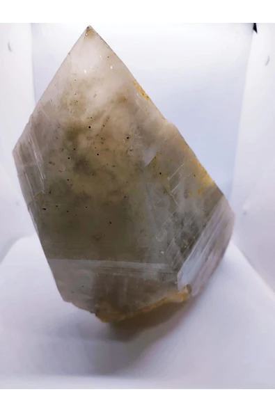 gemsartdeco 24 kg DEV Boy Kristal Kuvars Koleksiyon - Resim 6