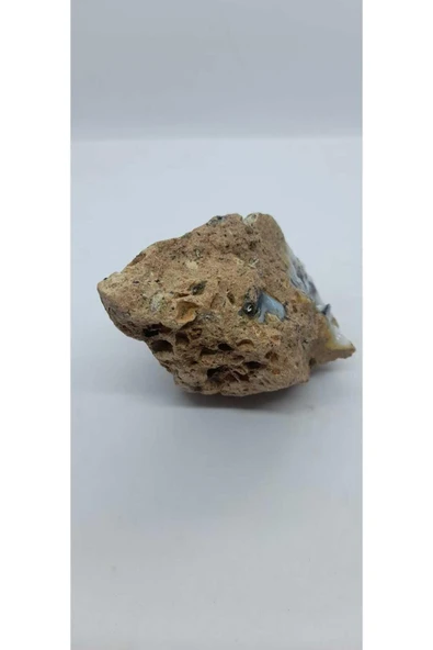 gemsartdeco Dentritli opal koleksiyonluk doğaltaş - Resim 2