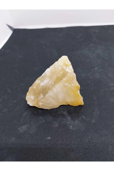 gemsartdeco Sitrin Bolluk Bereket Para Doğaltaş Kütle - Resim 3