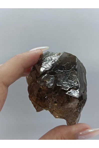 gemsartdeco Dumanlı Kuvars Doğaltaş ürün görseli 1