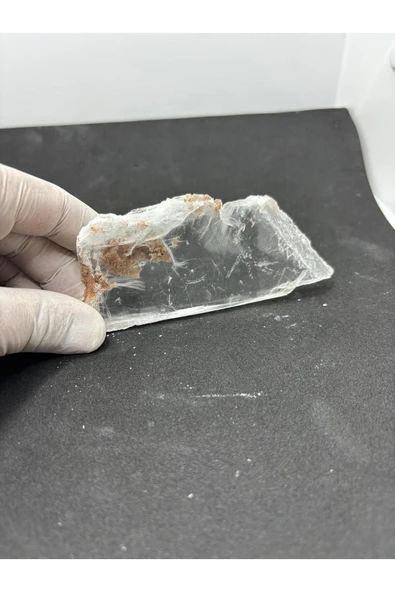 gemsartdeco Selenit Enerji, Çakra Taşı Doğaltaş Kütle ürün görseli