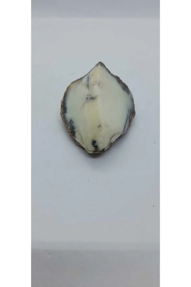 gemsartdeco Süt Opal Koleksiyonluk Doğaltaş ürün görseli