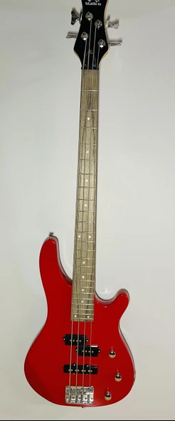 Bas Gitar ürün görseli