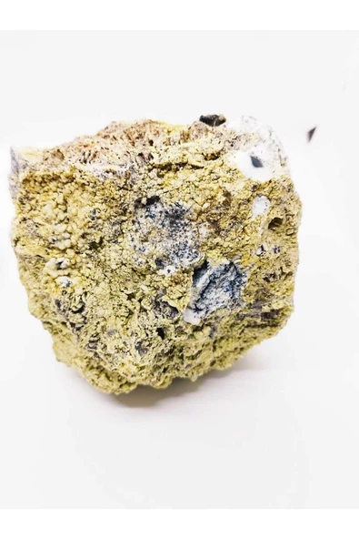 gemsartdeco Dentritli Opal Doğaltaş Kütle - Resim 3