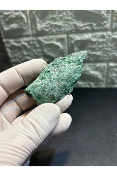 gemsartdeco A kalite ham Fuksit Doğaltaş ürün görseli