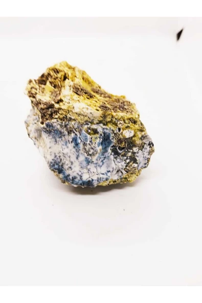 gemsartdeco Dentritli Opal Doğaltaş Kütle - Resim 4