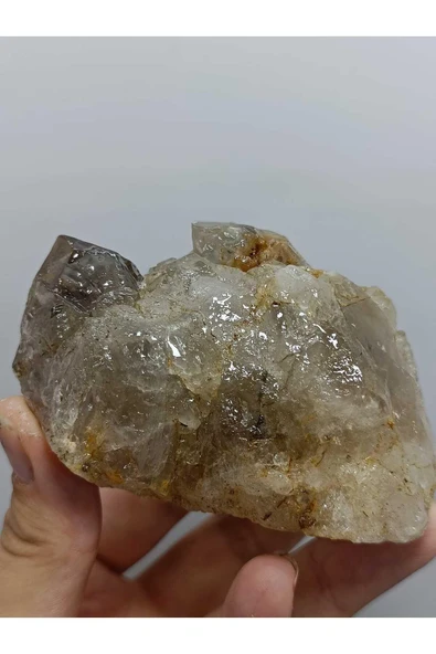 gemsartdeco Kristal Kuvars Doğaltaş Kütle - Resim 2