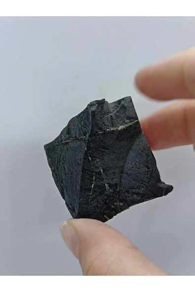 gemsartdeco Şungit  Doğaltaş Ham Kütle ürün görseli