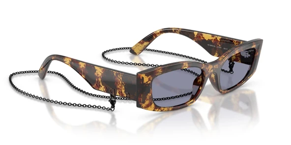 Vogue VO5655SU 3179/1 53 Kadın Güneş Gözlüğü - Resim 4