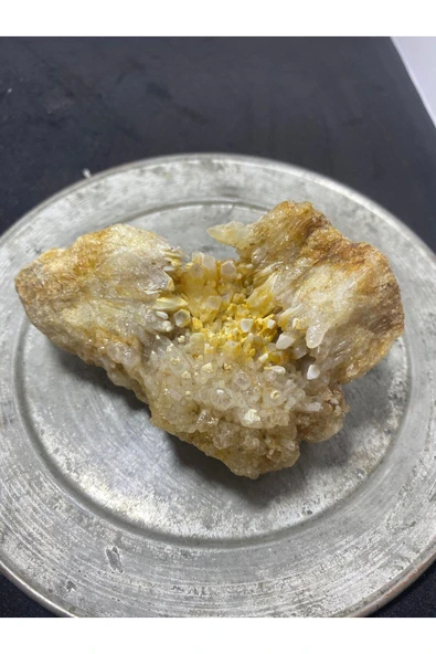 gemsartdeco İğne Uçlu Grup Kuvars ürün görseli