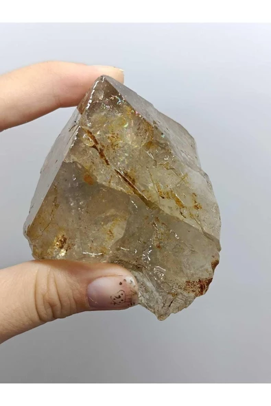 gemsartdeco Kristal Kuvars Doğaltaş Kütle ürün görseli 1