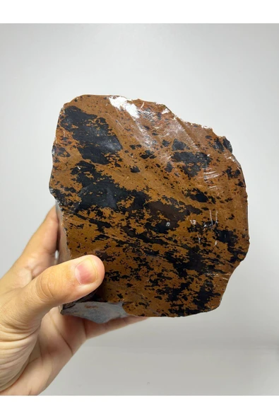 gemsartdeco Obsidyen Dev Kütle Doğaltaş ürün görseli