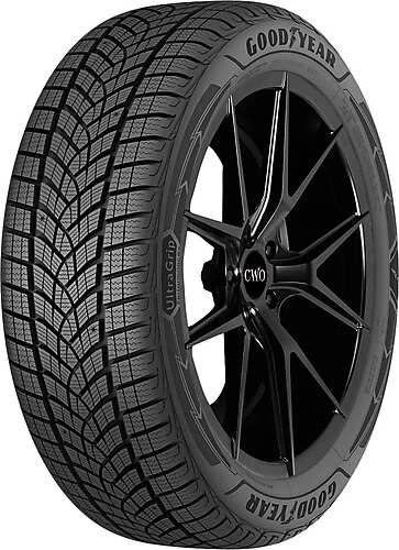 Goodyear 275/40R18 103V UltraGrip Performance + XL Kış Lastiği - 2024 ürün görseli 1