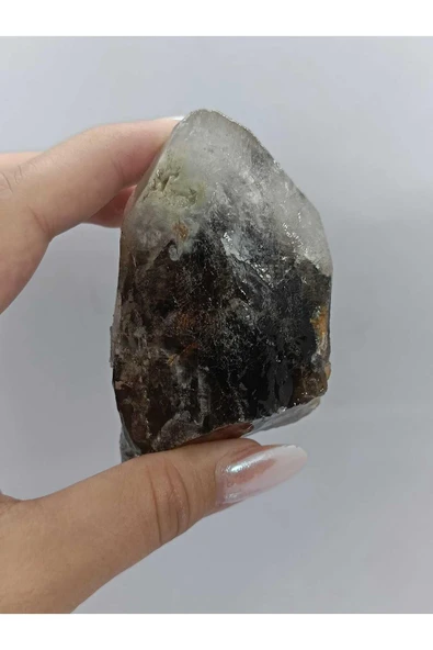 gemsartdeco Dumanlı Kuvars Doğaltaş ürün görseli 1