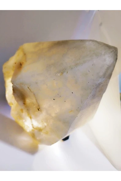 gemsartdeco 24 kg DEV Boy Kristal Kuvars Koleksiyon - Resim 2