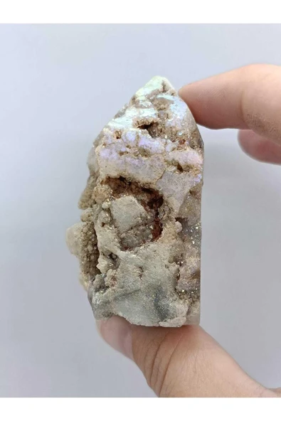 gemsartdeco Elektro Kuvars Kule  Doğaltaş Kütle - Resim 4