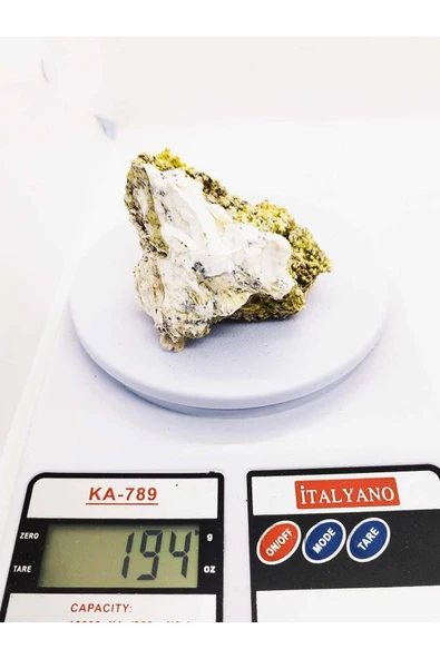 gemsartdeco Dentritli Opal Doğaltaş Kütle ürün görseli