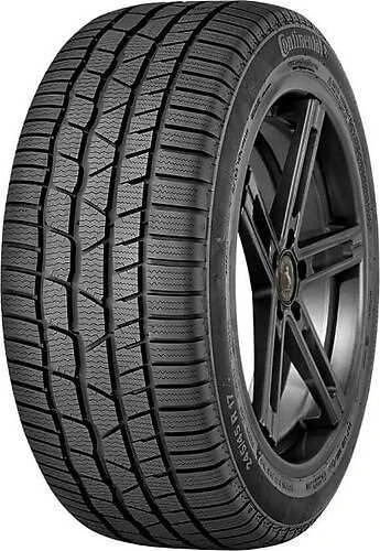 Continental 305/40R20 112V XL ContiWinterContact Ts 830P N0 Dp (Tek Satılamaz) Kış Lastiği (2021) ürün görseli 1