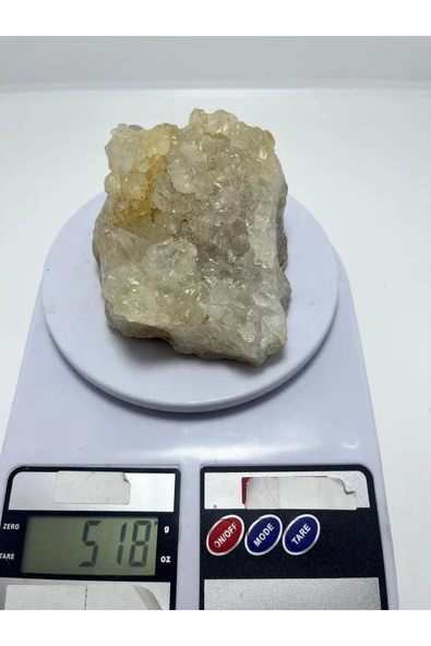 gemsartdeco Ametist Pozitif Enerji Doğaltaş Kütle ürün görseli