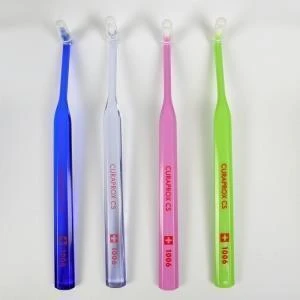 Cs 1006 Single Diş Fırçası (16mm) ürün görseli 1