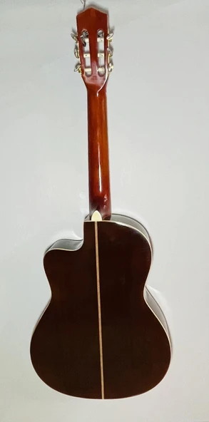 Klasik Gitar - Resim 2