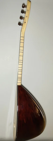 Bağlama - Resim 4