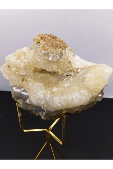 gemsartdeco Ametist koleksiyonluk doğaltaş hamkütle - Resim 5