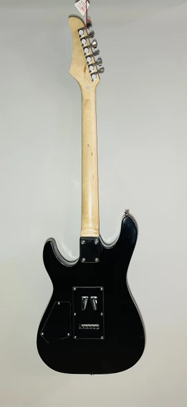 Cross Elektro Gitar - Resim 2