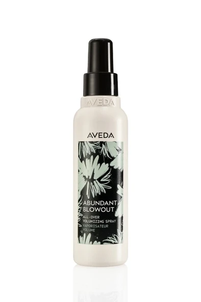Abundant Blowout Hacim Veren Saç Misti 150ml ürün görseli 1