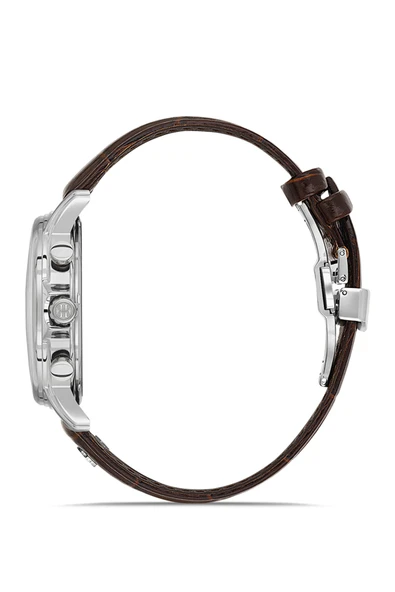 HISLON TM112S-02KS Erkek Kol Saati - Resim 2