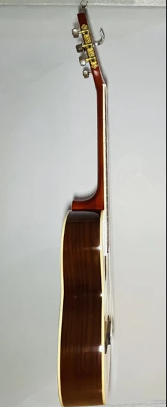 Klasik Gitar - Resim 3