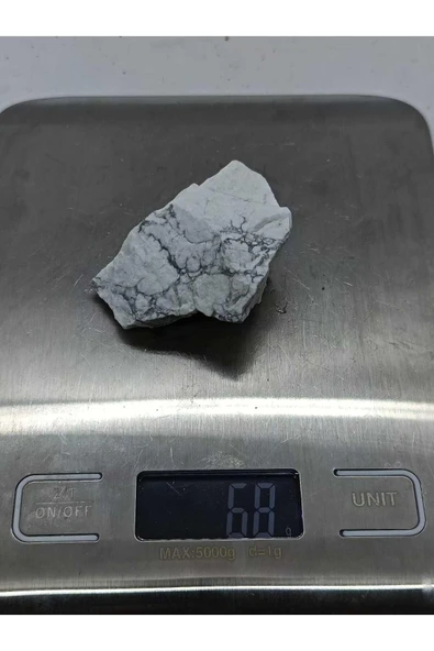 gemsartdeco Havlit Doğaltaş - Resim 5