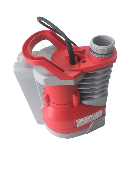 Venedik Pro QSB-750122 Dalgıç Pompa 750W-ToptancıyızBiz - Resim 3