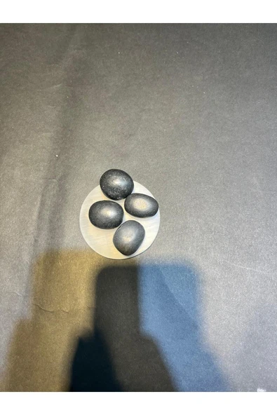 gemsartdeco Şungit Doğaltaş - Resim 4