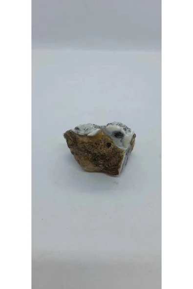 gemsartdeco Dentritli opal koleksiyonluk doğaltaş - Resim 7