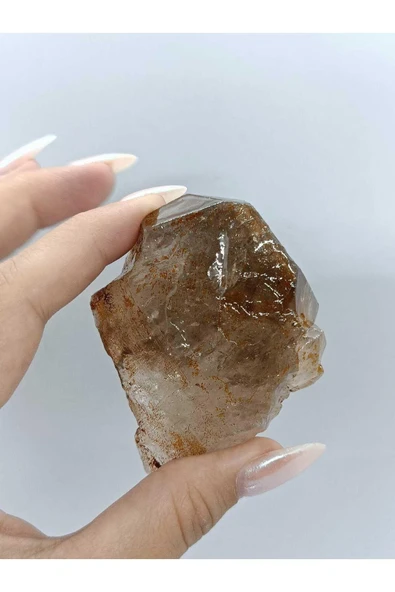 gemsartdeco Dumanlı Kuvars Doğaltaş ürün görseli