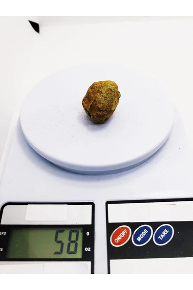 gemsartdeco Garnet Doğaltaş Hafıza Güçlendirici - Resim 3