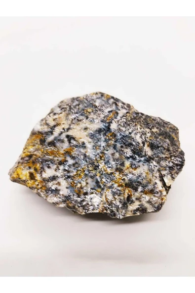 gemsartdeco Dentritli Opal Doğaltaş Kütle - Resim 3