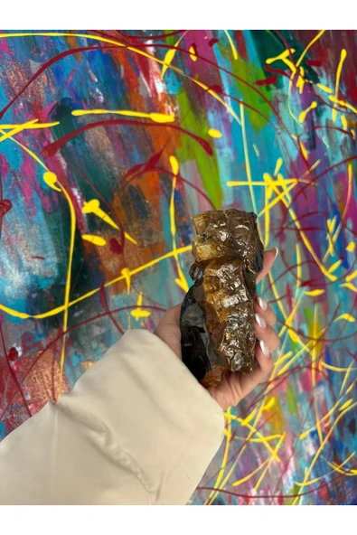 gemsartdeco Sardonix Doğaltaş - Resim 5