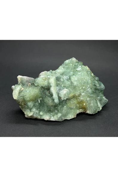 gemsartdeco ÖZEL KOLEKSİYONLUK FLORİT DOĞALTAŞ - Resim 2