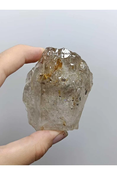 gemsartdeco Kristal Kuvars Doğaltaş Kütle ürün görseli